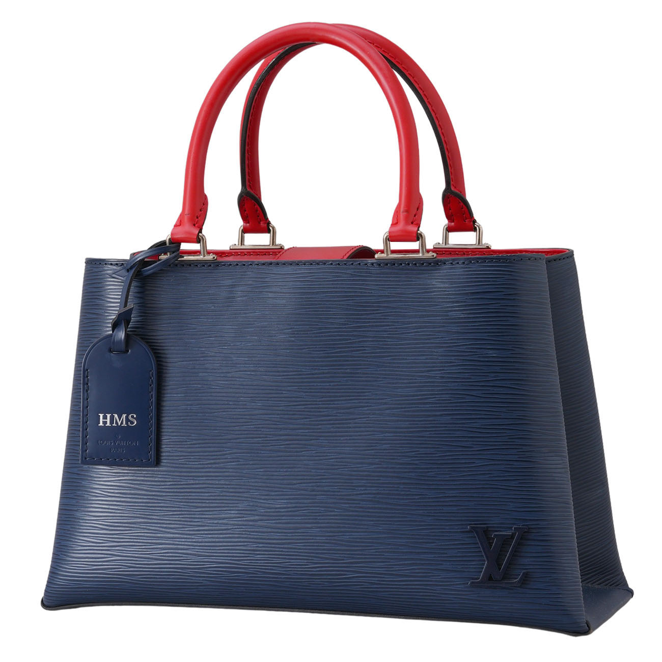 LOUIS VUITTON(USED)루이비통 M53512 에삐 클레버